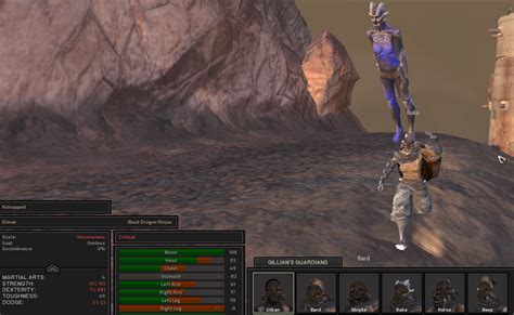 Killing the unconscious :: Kenshi General Discussions .